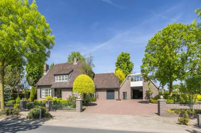Woning Reibroekstraat 21 Veghel
