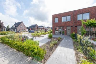 Woning Dubbelspoor 4 Obdam