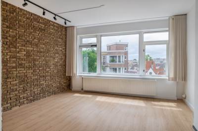 Woning Willem Buytewechstraat 231C Rotterdam