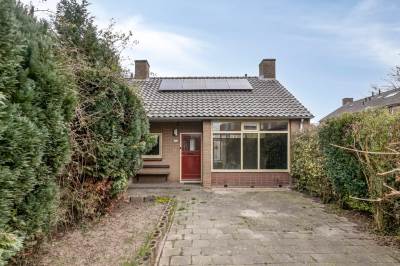 Woning Poelwijkstraat 2 Arnhem