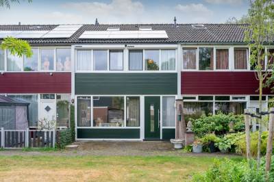 Woning Balingerbrink 135 Emmen
