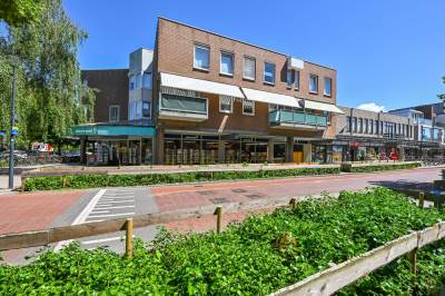 Woning van Coevenhovenstraat 59 Heemskerk
