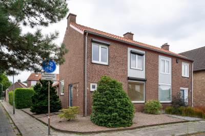 Woning Hoordstraat 37 Nieuwstadt