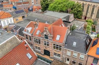 Woning Weemstraat 5 Steenwijk
