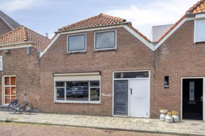 Woning Slagersweg 4 Kampen