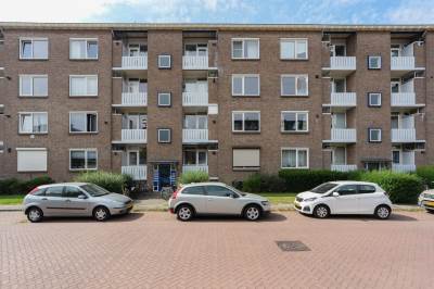 Woning Heidevenstraat 133 Nijmegen