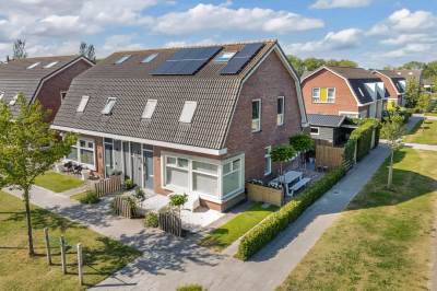 Woning Talúd 23 Balk