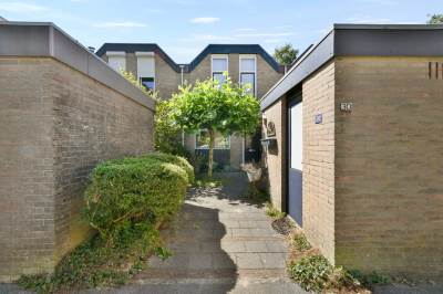 Woning Turfschip 30 Amstelveen