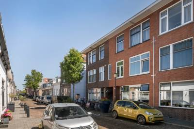 Woning Oosterstraat 28B Vlaardingen