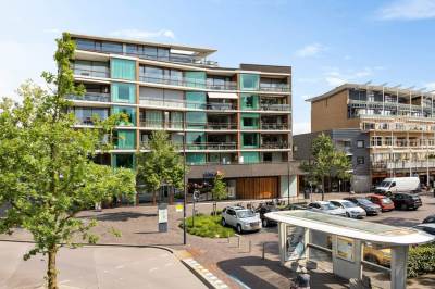 Woning Westerstraat 18 Emmen