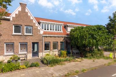 Woning Koningstraat 52 Heerlen
