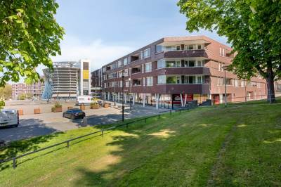 Woning Corneliusplein 83 Heerlen
