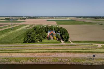 Woning Ramsweg 21 Nagele