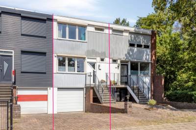 Woning Kasteel Hillenraedtstraat 53 Roermond