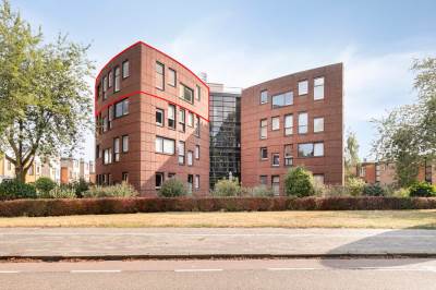 Woning De Mui 43 Amersfoort