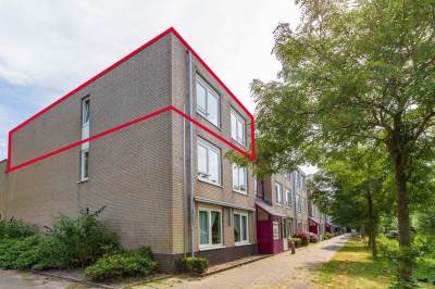 Woning Clusiusstraat 152 Lisse
