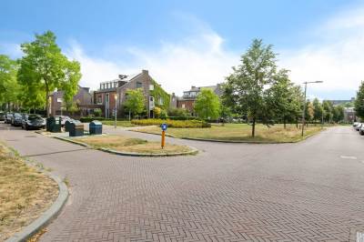 Woning Stadswaardenlaan 85 Arnhem