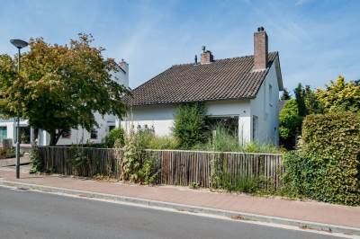 Woning Johan Frisostraat 13 Cadier en Keer