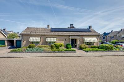 Woning Vlaggestraat 6 Prinsenbeek