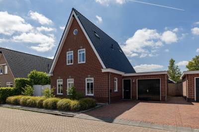 Woning De Vaart 4 Barsingerhorn