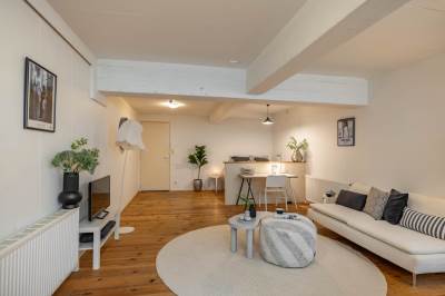 Woning Grote Appelstraat 11A Groningen