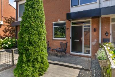 Woning St. Annabaai 27 Capelle aan den IJssel