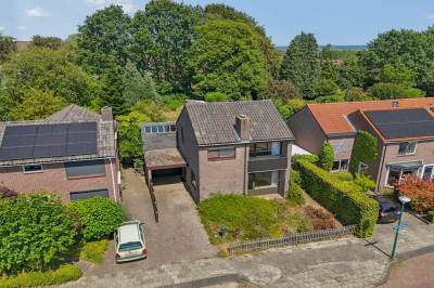 Woning Simon Stevinweg 11 Rhenen