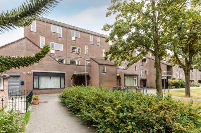 Woning Haarlemplein 4 Almere