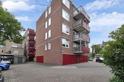 Woning Buis 91 Maassluis