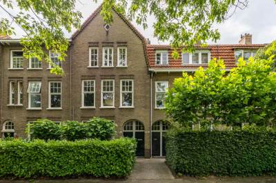 Woning Helper Brink 29A Groningen