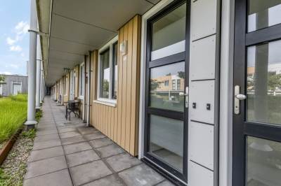 Woning Bunschoterplein 26 Ede