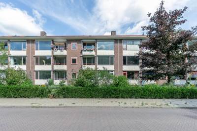 Woning Keesomstraat 45B Amersfoort