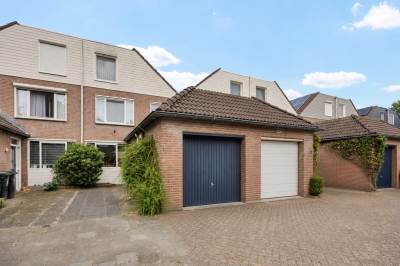 Woning Tinnegieter 10 Oss