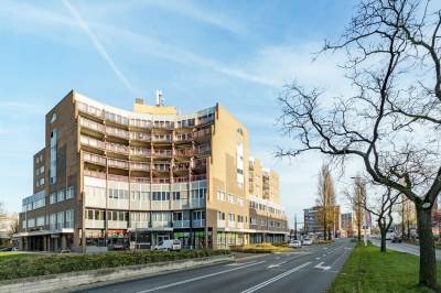 Woning Stadsbrink 1K3 Wageningen