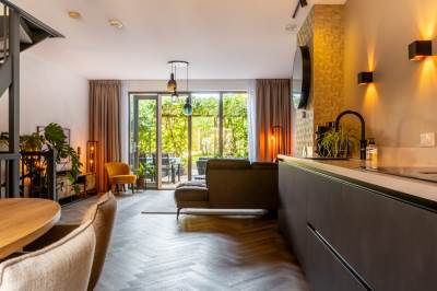Woning Reserveboezemstraat 5 Rotterdam