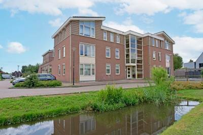 Woning Merelslag 53 de Hoef