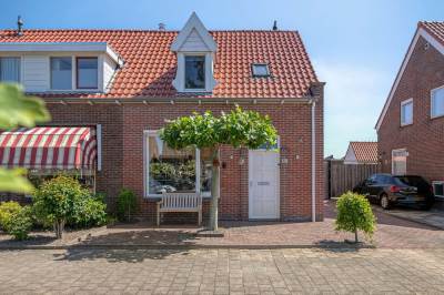 Woning Statendamweg 12 Oosterhout (NB)