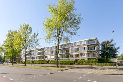 Woning Europalaan 76 Eindhoven