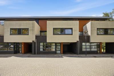 Woning Leede 83 Roosendaal