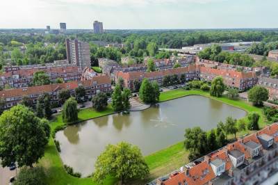 Woning Van Brakelplein 19 Groningen
