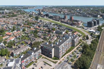 Woning Tomatenplein 193 Zwijndrecht