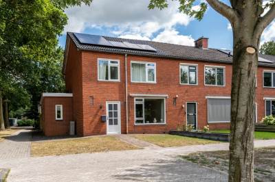 Woning Molenstraat 57 Mussel