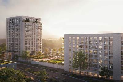 Woning Sein 86 Heerhugowaard
