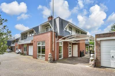 Woning Hof van Koningsveld 13 Nootdorp