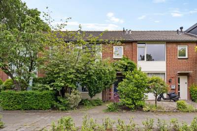 Woning Wilderen 342 Breda