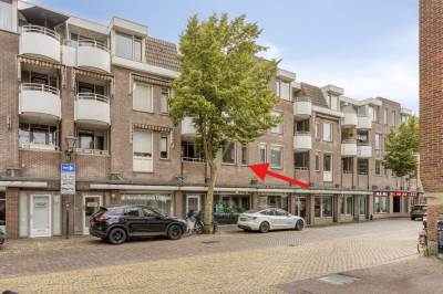 Woning Museumstraat 33 Alkmaar