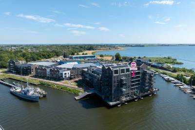 Woning Stationsplein 168 Hellevoetsluis