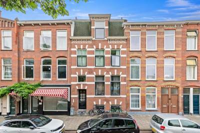 Woning Newtonplein 81C Den Haag