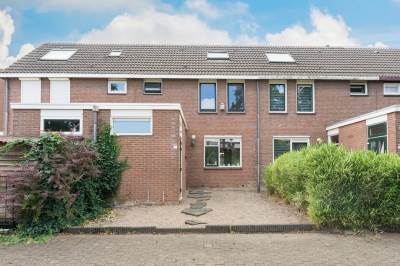 Woning Botter 4058 Lelystad