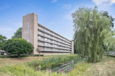 Woning Malvert 6861 Nijmegen